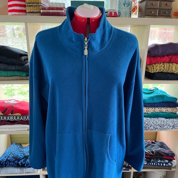 Vintage Nightgown/Robe - Picture 8 of 10